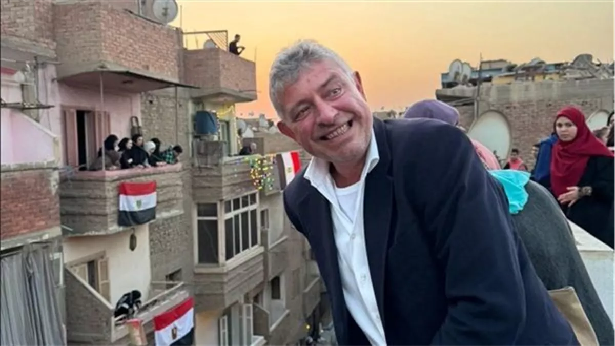 سفير الدنمارك  
