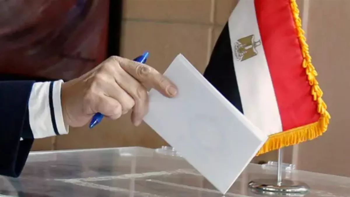 الرئاسة بعد السيسي 