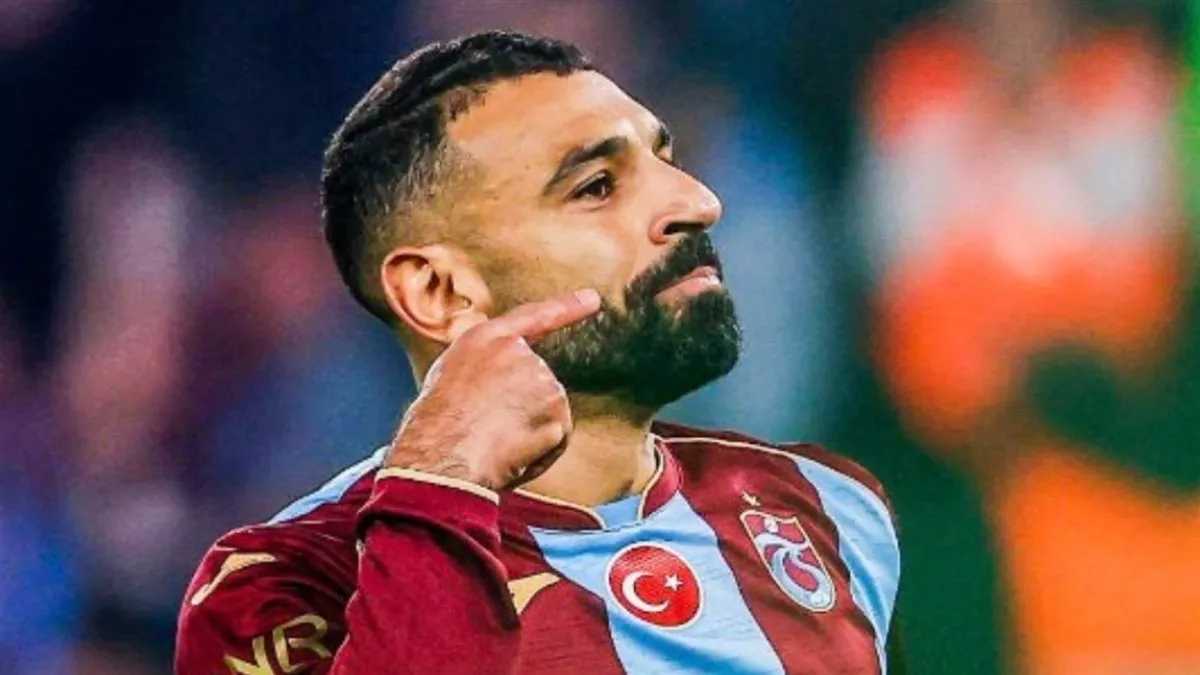 يامال يتصدر وصلاح الـ16 في GiveMeSport