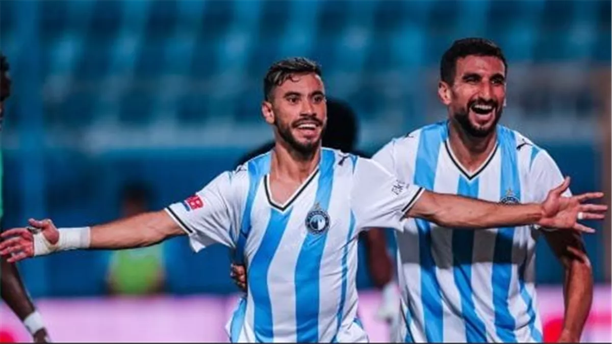 بيراميدز يواجه المريخ بنتيو السبت المقبل لحسم التأهل.. اعرف الموعد والتشكيل