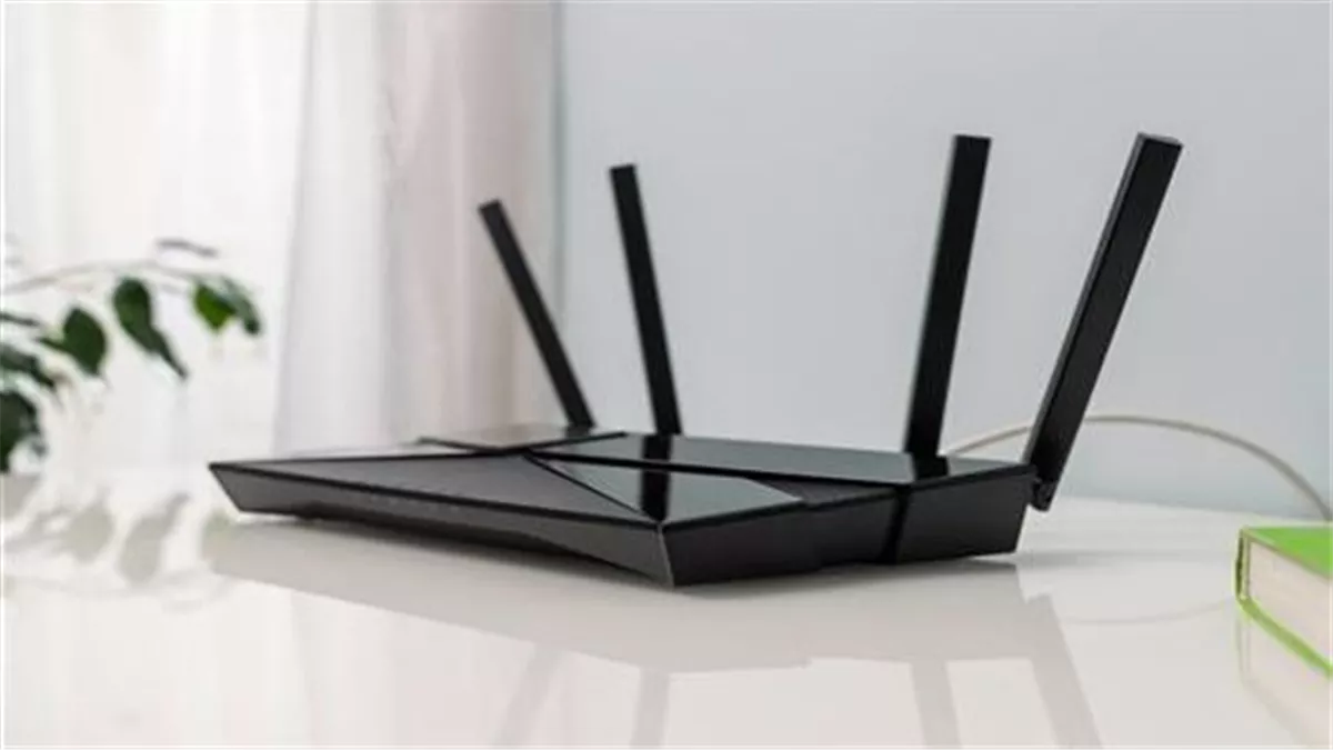 أسباب بطء راوتر Wi-Fi 7 