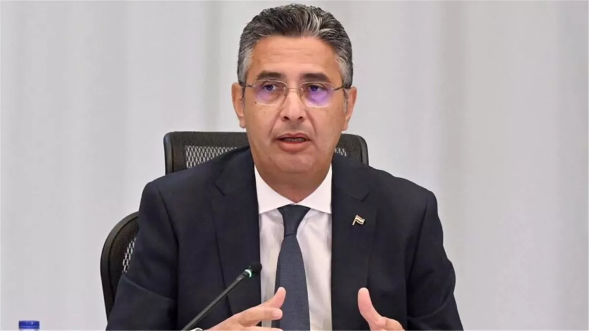 استمرار مبادرة تخفيض أسعار السلع حتى بعد رمضان 2027.. وزير التموين يكشف التفاصيل