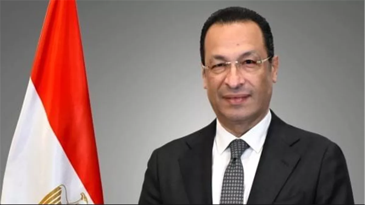 رأفت هندي: الذكاء الاصطناعي مفتاح تطوير الخدمات الحكومية.. والمواطن قائد التحول الرقمي
