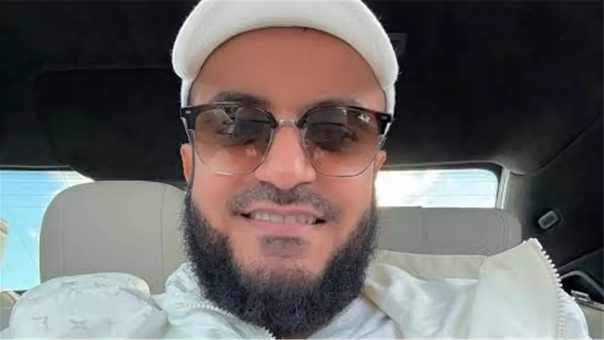 مشاري العفاسي 