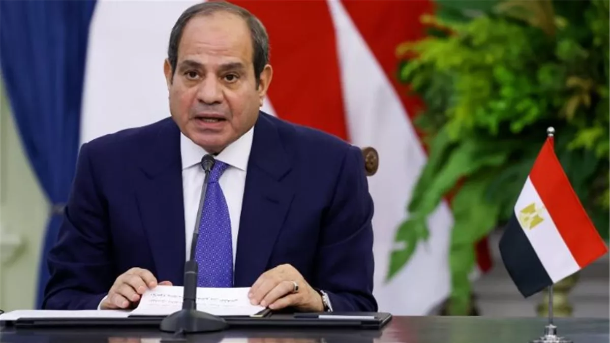 مصر ترفض الاتفاق البحري بين ليبيا وتركيا 