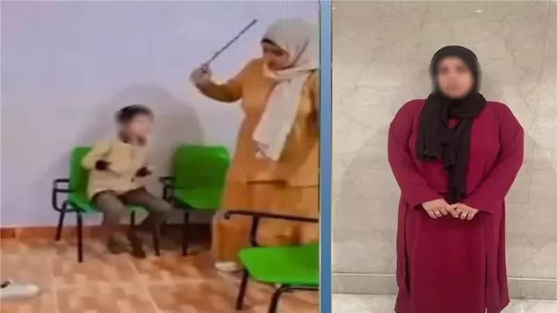 واقعة تلميذ الإسماعيلية.. الداخلية تكشف حقيقة السيدة والأسرة توضح قصة التصوير وموقف الأب