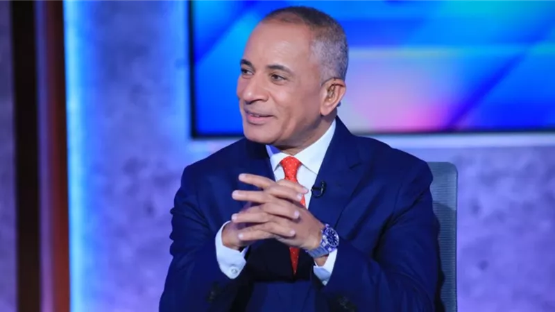 أحمد موسى يشيد بمنهج تاريخ البكالوريا.. حرب أكتوبر والعبور ومعركة المنصورة ودور القوات المسلحة