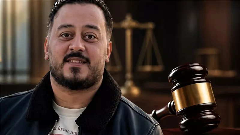 رفض تظلم كيرلس حشمت وشريكه سلطان محمد.. ومناشدة للسيسي بالعفو