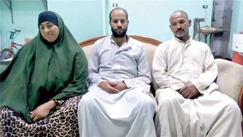 أسر ضحايا بني مزار تستعد لمقاضاة صناع «القصة الكاملة» بعد اكتمال التوكيلات وشكوى للأعلى للإعلام