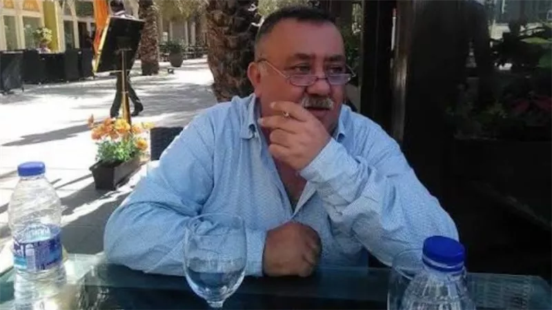 وفاة الكاتب والروائي هشام يحيى بعد صراع قصير مع المرض