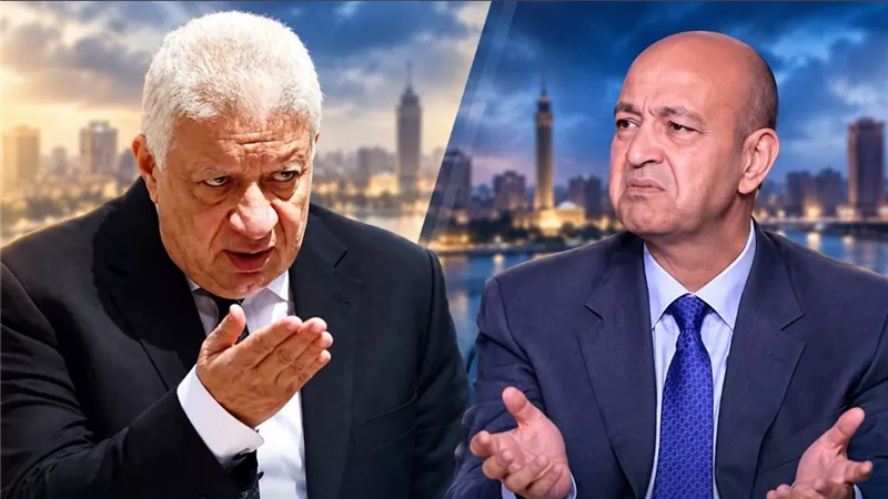 تأجيل دعوى مرتضى منصور ضد عمرو أديب في قضية السب والقذف إلى 11 أكتوبر