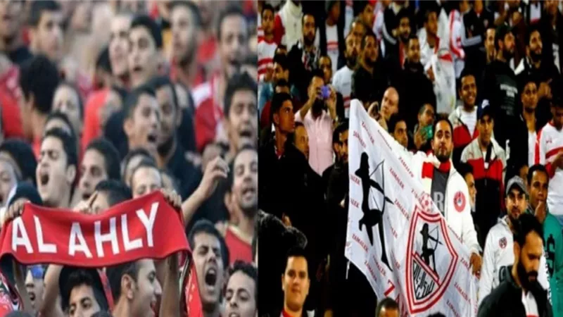 قمة الأهلي والزمالك الأحد.. شوبير يتحدث عن مصير المدربين والحكام والغيابات وترتيب الفريقين