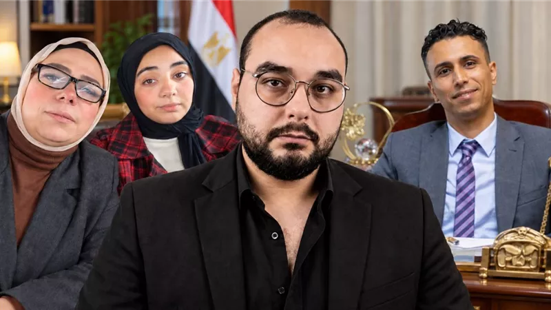 جنايات طلخا تقضي بسجن والد آية محمد 15 عامًا غيابيًا.. والدفاع يتحدث عن احتمال تشديد العقوبة