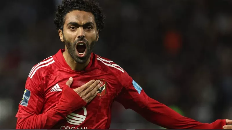 الأهلي يكتسح بترول أسيوط 5-0 قبل قمة الزمالك.. 14 غيابًا وتألق الشحات وبنجديدة