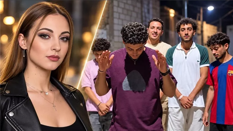 جورجيت شرقاوي تحذر من تكرار سيناريو أطفال بني مزار مع شباب سمالوط وتطالب بالمساواة