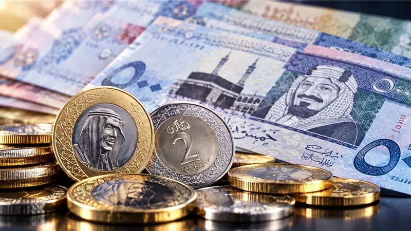 سعر الريال السعودي في البنوك والسوق الموازية.. تحرك جديد رغم الإجازة الرسمية
