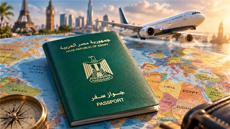 الهجرة في 2026.. دول توفر فرص إقامة وحوافز مالية بشروط