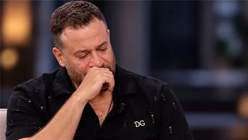 ماجد المصري يعلن وفاة حفيده يونس بعد أيام من ولادته.. وموعد ومكان الجنازة