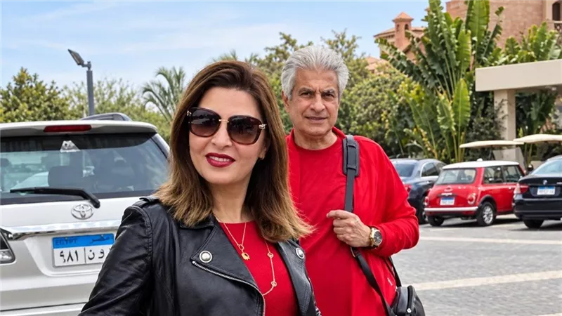أرملة وائل الإبراشي تكشف تفاصيل أزمة شقة الفسطاط وحقيقة السرقة وخلافات الميراث