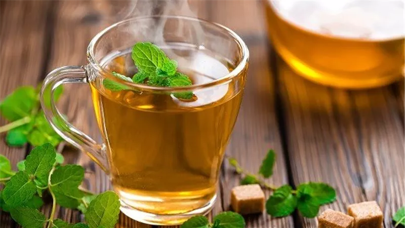 3 مشروبات قد تدعم صحة الأمعاء وتحسن الهضم.. الزنجبيل وخل التفاح والشاي الأخضر
