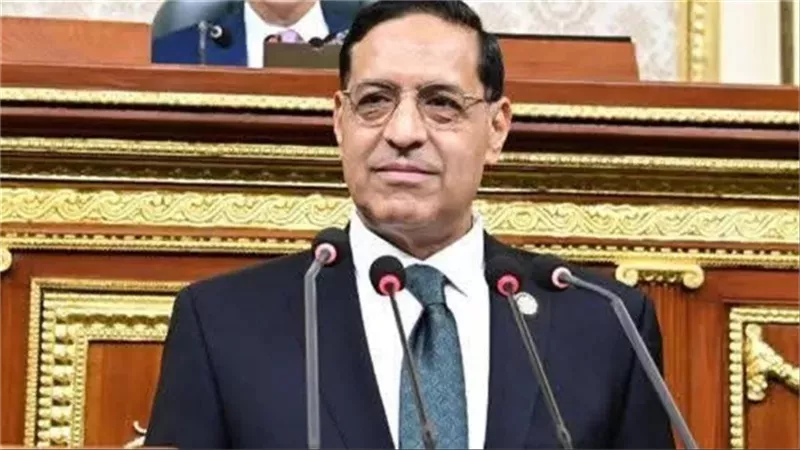 وفاة عبدالسلام الخضراوي نائب شبرا الخيمة السابق.. مسيرته من مجلس الشورى إلى النواب