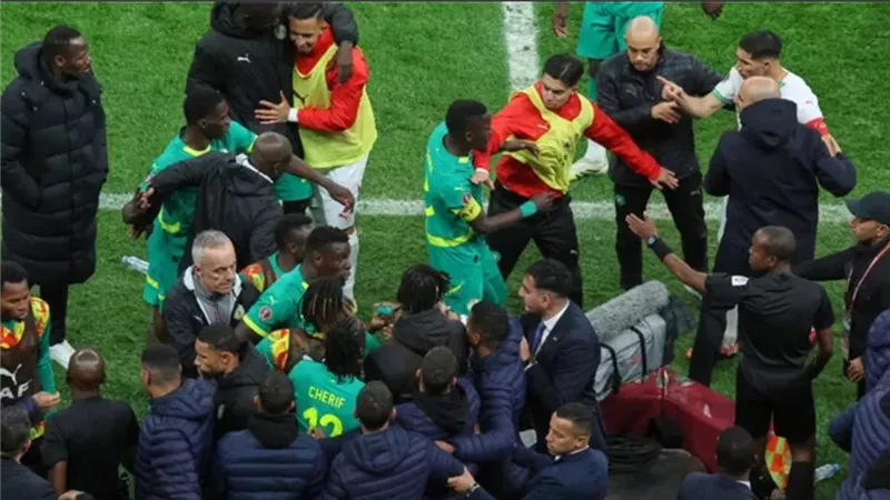 نهائي أمم إفريقيا بين المغرب والسنغال.. انتهاء المرافعات وتصريحات المحكمة الرياضية وموعد الحكم المتوقع