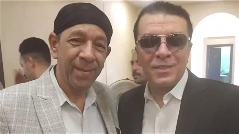 وفاة المطرب الشعبي حمدي سلامة عن 66 عامًا.. مصطفى كامل ينعاه وتفاصيل مشواره الفني والنقابي