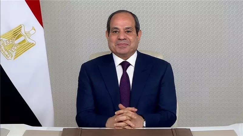 أنور إبراهيم يودع السيسي بأغنية أم كلثوم المفضلة لديه.. تفاصيل الزيارة ومحطته الجديدة في إندونيسيا