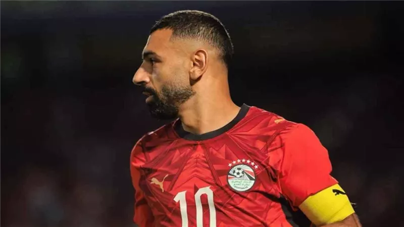 محمد صلاح أول لاعب يحقق 10 مساهمات خلال 7 مباريات بالدوري التركي منذ بدء رصد أوبتا