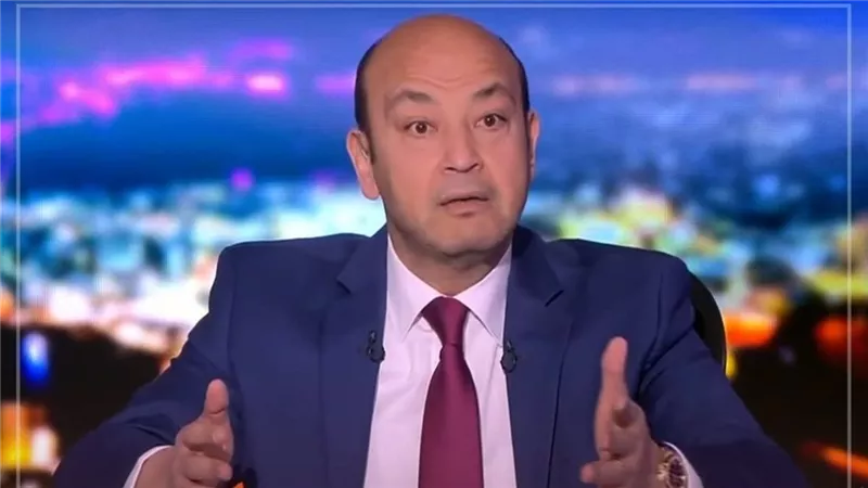 عمرو أديب يدعو لمساندة السعودية بعد هجمات الرياض ويتحدث عن الحوثيين وإيران وموقف مصر