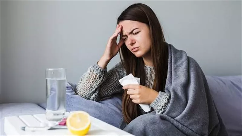 مع انخفاض درجات الحرارة.. 7 نصائح لتقوية المناعة والوقاية من نزلات البرد في الشتاء
