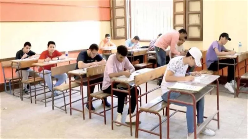 امتحانات شهر أكتوبر 2026 لصفوف النقل.. موعد الاختبارات وضوابط الغياب