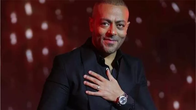 تامر عاشور يحيي حفلًا في قصر القبة اليوم.. وأسعار التذاكر تصل إلى 8 آلاف جنيه
