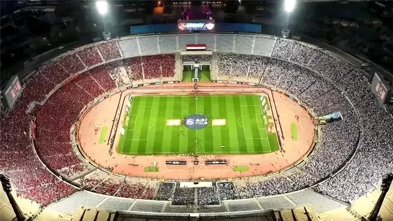 موعد فتح أبواب استاد القاهرة لمباراة الأهلي والزمالك.. تعرف على التعليمات والممنوعات