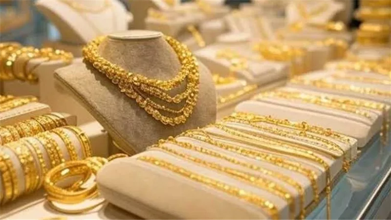 آخر تحديث.. سعر الذهب اليوم الأحد 11 أكتوبر 2026 في مصر