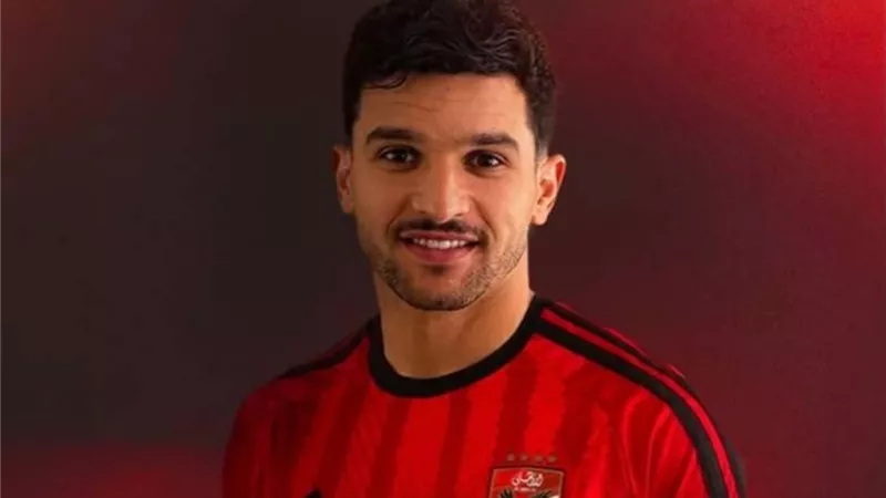 منصف بقرار يضاعف تقدم الأهلي أمام الزمالك بهدف ثانٍ في الدقيقة 80 بالقمة 133