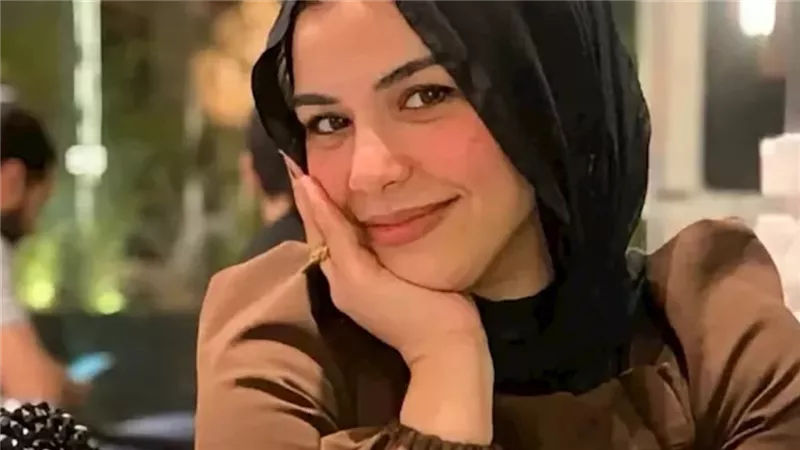 وفاة هاجر ياسر ورضيعتها صبا الجزار بالمنوفية.. تفاصيل الساعات الأخيرة وتصريحات الأسرة