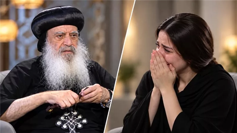 37 سنة ولم تتزوج وتواجه ضغط أهلها.. الأنبا بولا يحذرها من زواج فاشل