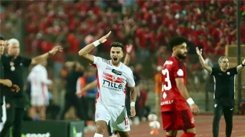 ميدو يهاجم حكم القمة بعد خسارة الزمالك أمام الأهلي 2-0.. ومعتمد جمال يطالب بركلتي جزاء
