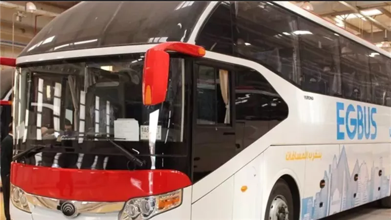 وظائف وزارة النقل 2026.. سائقون درجة أولى حتى سن 50 عامًا بشركتي إيجي باص والنيل