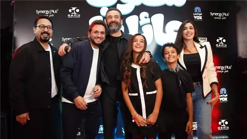 كريم عبد العزيز ومصطفى خاطر يجتمعان في فيلم «مطلوب عائليًا»