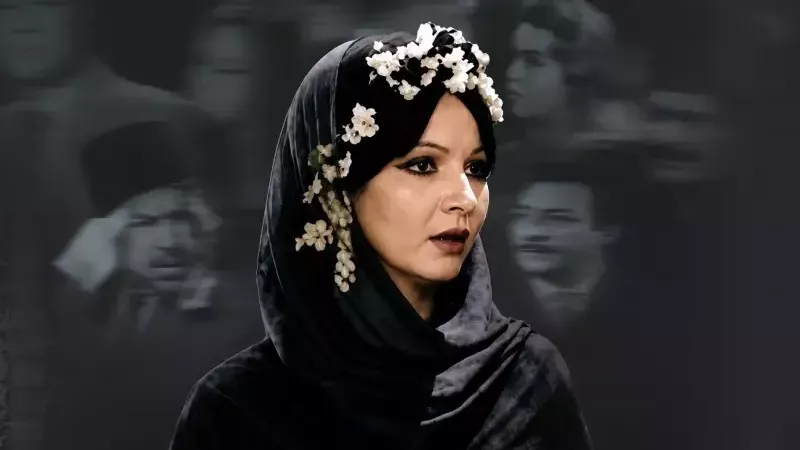 مهرجان القاهرة السينمائي يقرر تعديل بوستر دورته الـ47 بعد الانتقادات