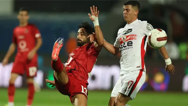 الزمالك يشكو مخرج مباراة الأهلي بسبب بث هتافات مسيئة.. ووليد فاروق يوضح مسؤولية أون سبورت