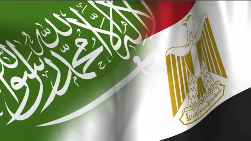 السفارة المصرية بالرياض تنبه المسافرين بعد تمديد تعليق المطار ومصر للطيران توضح مصير التذاكر