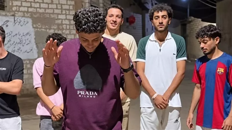 حبس 6 شباب مسيحيين بالمنيا على خلفية فيديو «خلاويص».. والمبادرة المصرية تطالب بالإفراج