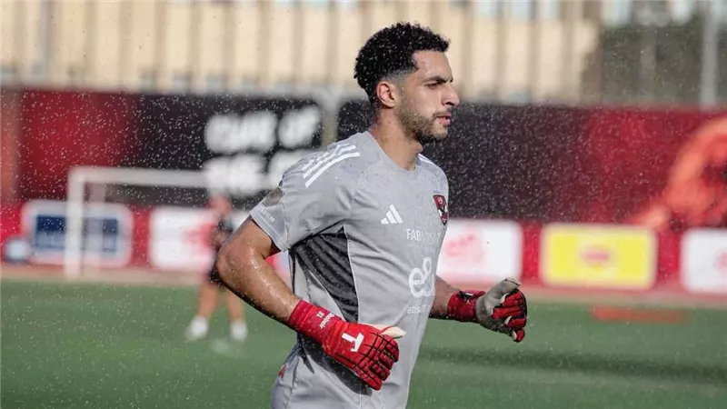 شوبير ينتقد نجله بعد خسارة مصر 1-0.. خطأ الهدف وانتقادات تطال حسام حسن وأداء المنتخب