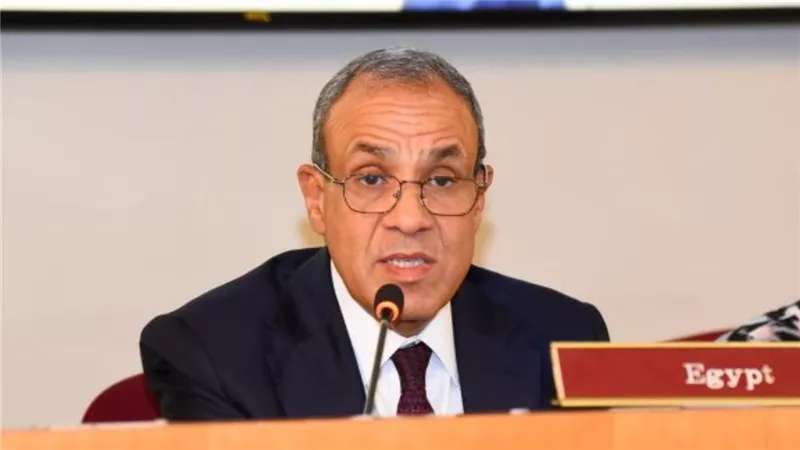 وزير الخارجية يطالب بالإفراج عن أحمد ناصر في هولندا وسط مطالبات بكشف ملابسات احتجازه