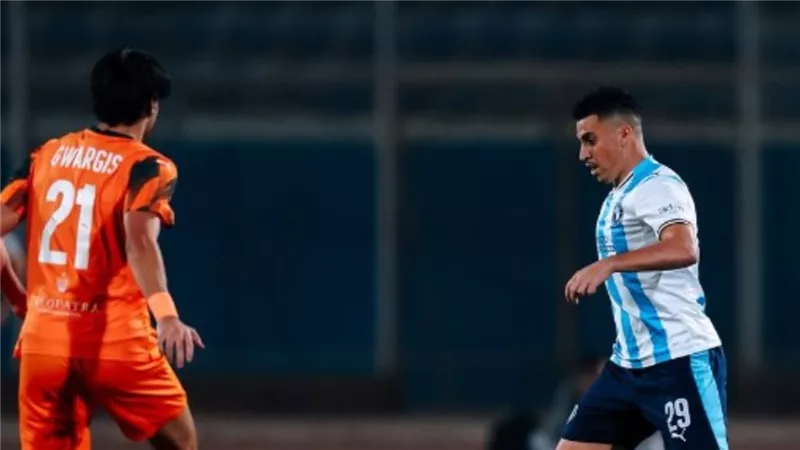 بيراميدز ينتزع صدارة الدوري من الأهلي برباعية سيراميكا.. الأهداف وأفضل لاعب وتصريحات موكوينا وزيكو