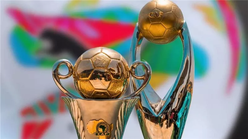 مواعيد مباريات الفرق المصرية في دوري أبطال أفريقيا والكونفدرالية 2026-2027