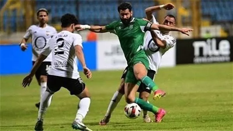 موعد مباراة الاتحاد السكندري والجونة اليوم في الدوري المصري والقناة الناقلة